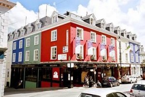 Letterkenny Court Hotel Image