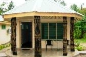 LeUaina Seaside Resort voted 3rd best hotel in Upolu
