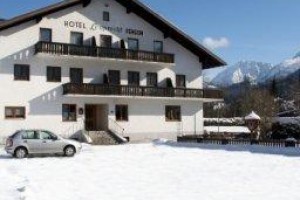 Pension Leuprecht voted 3rd best hotel in Lechaschau