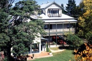 Leura House voted 4th best hotel in Leura