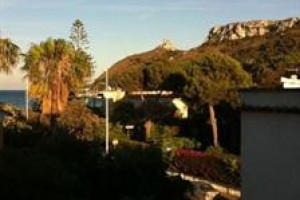 Lewis Bed And Breakfast Image