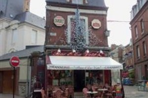 L'Ex-Voto Bed & Breakfast Honfleur Image