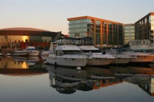 Lexington Plaza Waterfront Hotel Stockton (California) voted 2nd best hotel in Stockton