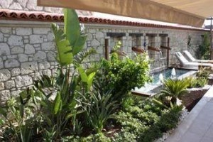 Leylak Boutique Hotel & Brasserie Alacati Image