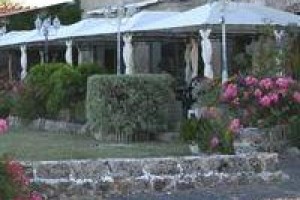 L'Hostellerie de La Baie voted  best hotel in Regneville-sur-Mer