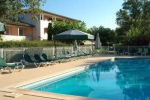 L'Hostellerie du Golf voted 8th best hotel in Mandelieu-La Napoule