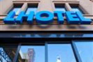 Lhotel Lausanne Image