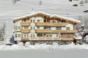 Lhr Wohlfuhlhotel Innertalerhof Gerlos Image