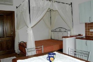 Li Tauli Apartments Olbia Image