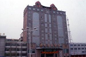 Li Ze Yuan International Hotel Image