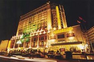 Beihai Li Zhu International Hotel voted 6th best hotel in Beihai