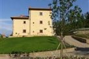 Li Zuti Country Resort Bagno a Ripoli Image