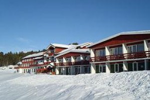 Lia Fjellhotell voted 6th best hotel in Hol
