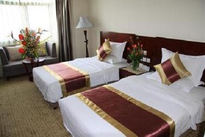 Lian Yun Hotel Image