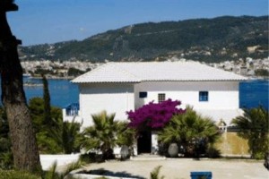 Lia's Skiathos Panorama Hotel Image