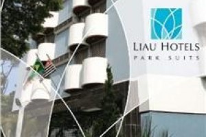 Liau Hotels Park Suits voted 2nd best hotel in Sao Bernardo do Campo