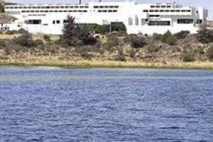 Libertador Lake Titicaca Image