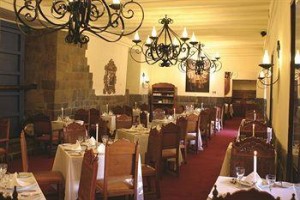 Libertador Palacio del Inka Hotel Cusco voted 2nd best hotel in Cusco