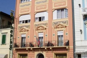 Liberty Hotel Viareggio Image