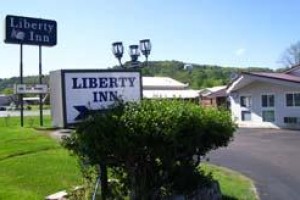 Liberty Inn Motel Oxford (Alabama) Image