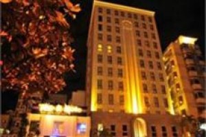 Libre Garden Hotel Image