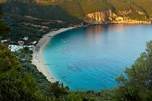 Lichnos Beach Hotel voted 6th best hotel in Parga