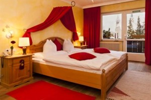 Hotel Villa Licht Image