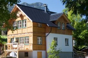 Lichtersberg Lodge Image