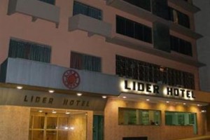 Lider Hotel Manaus Image
