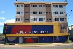 Lider Palace Hotel Image