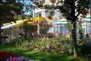 Lido Hotel Balatonlelle voted  best hotel in Balatonlelle