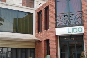 Lido Hotel Durres Image