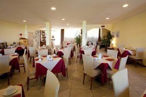Hotel Lido International Image