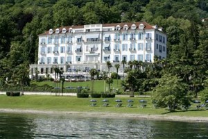Lido Palace Hotel Baveno Image