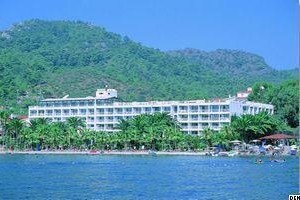 Hotel Lidya Image