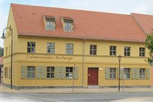 Liebenwalder Herberge Image