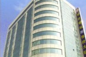 Lien Tong Hotel Hualien City Image