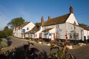 Life Boat Inn Thornham voted 2nd best hotel in Thornham