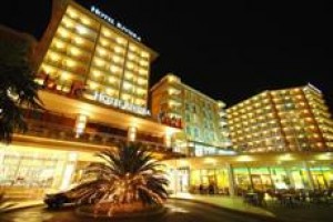 Lifeclass Spa Hotels Portoroz Image