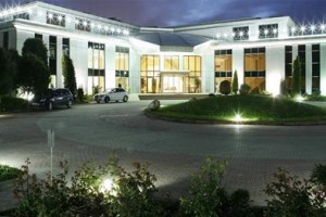 LifePort Hotel Gebze voted 3rd best hotel in Gebze
