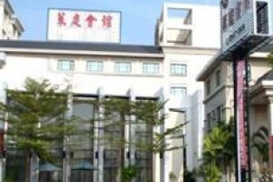 Light Inn Tainan Image