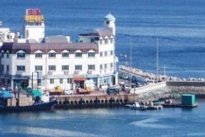 Lighthouse Hotel Geoje voted 4th best hotel in Geoje