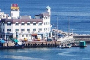 Lighthouse Hotel Geoje Image