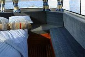 Lightleys Holiday Houseboat Port Alfred Image