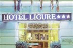 Ligure Hotel Image