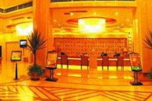 Lijing Hotel Baotou Image