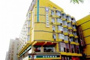 Lijing Hotel Taian Image