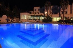 Hotel Lilas Image