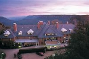 Lilianfels Blue Mountains Resort & Spa voted  best hotel in Katoomba