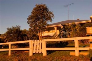 Lillydale Farmstay Mount Barney Image